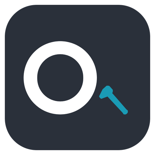 OpusFoundry app icon